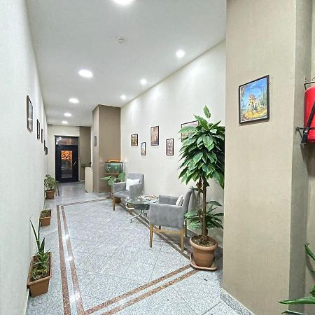 Access Hotel Baku Eksteriør bilde