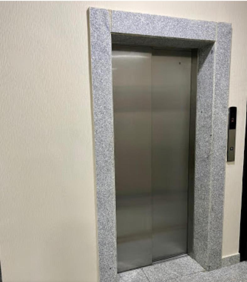 Access Hotel Baku Eksteriør bilde