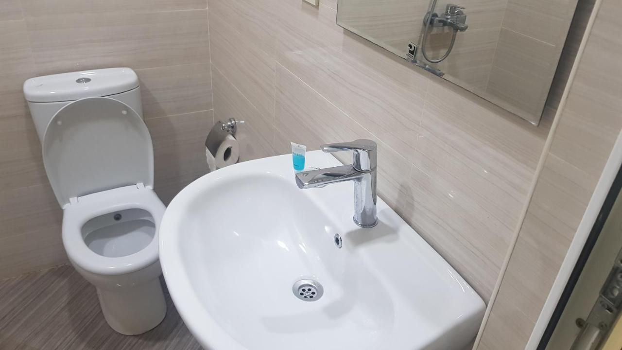 Access Hotel Baku Eksteriør bilde