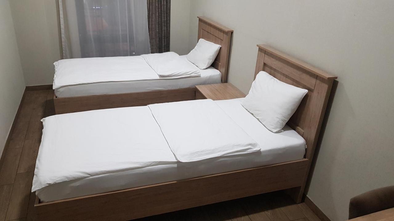 Access Hotel Baku Rom bilde