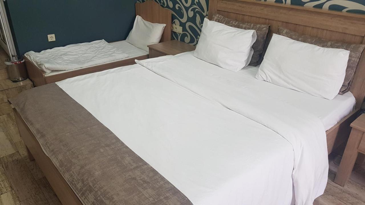 Access Hotel Baku Eksteriør bilde
