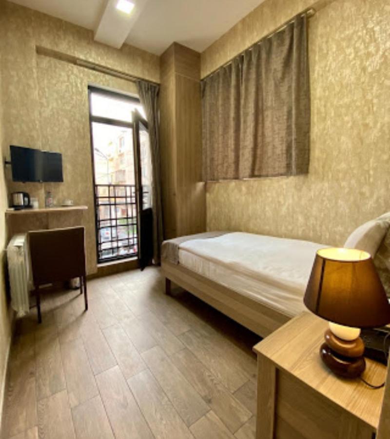 Access Hotel Baku Eksteriør bilde