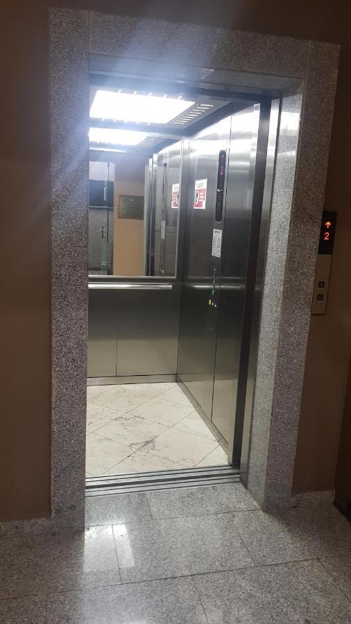 Access Hotel Baku Eksteriør bilde