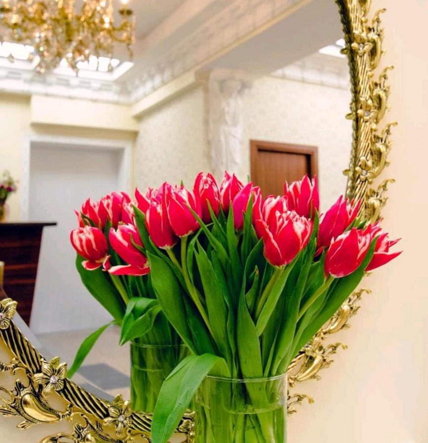 Access Hotel Baku Eksteriør bilde