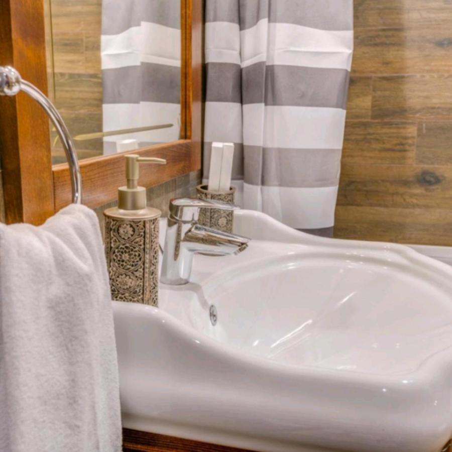 Access Hotel Baku Eksteriør bilde