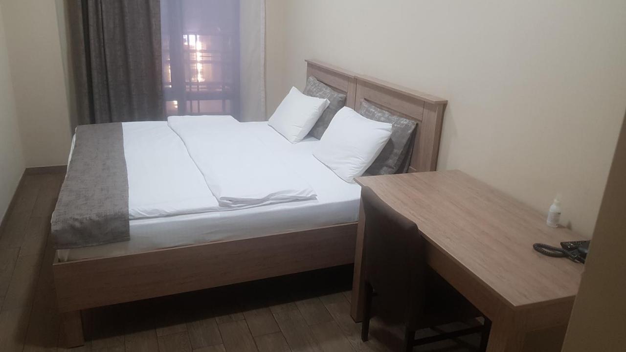 Access Hotel Baku Eksteriør bilde
